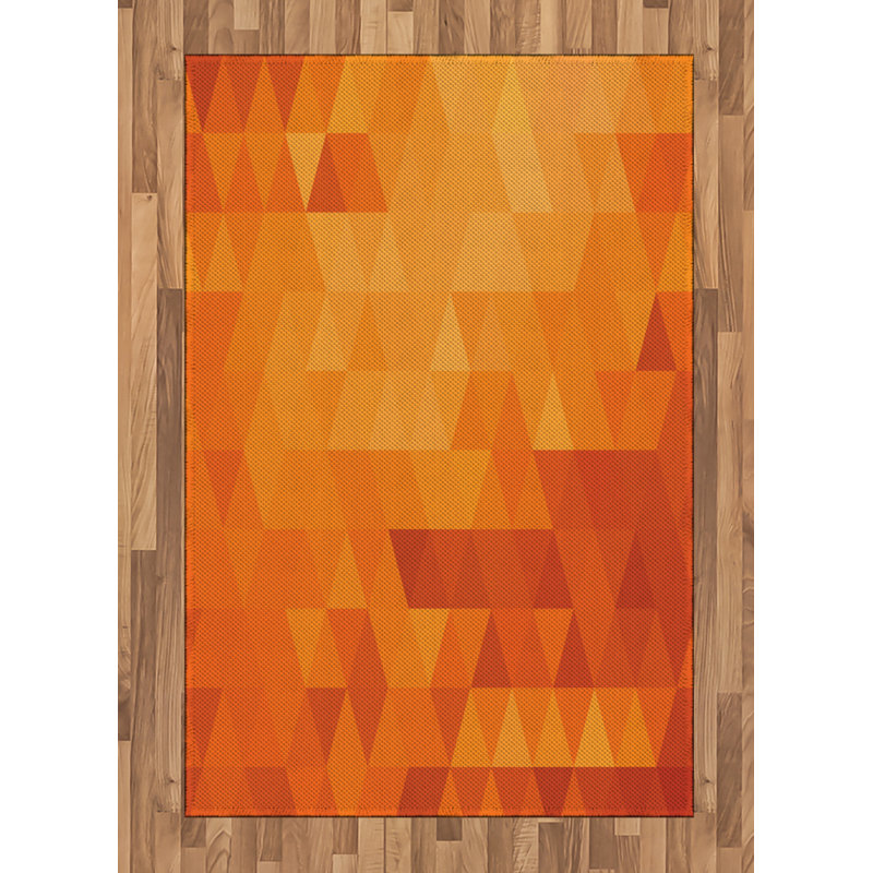 Stoughton Geometric Hand Woven Area Rug, Rectangle 120 x 180cm