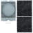 Core Range Hood Non-Duct Kit