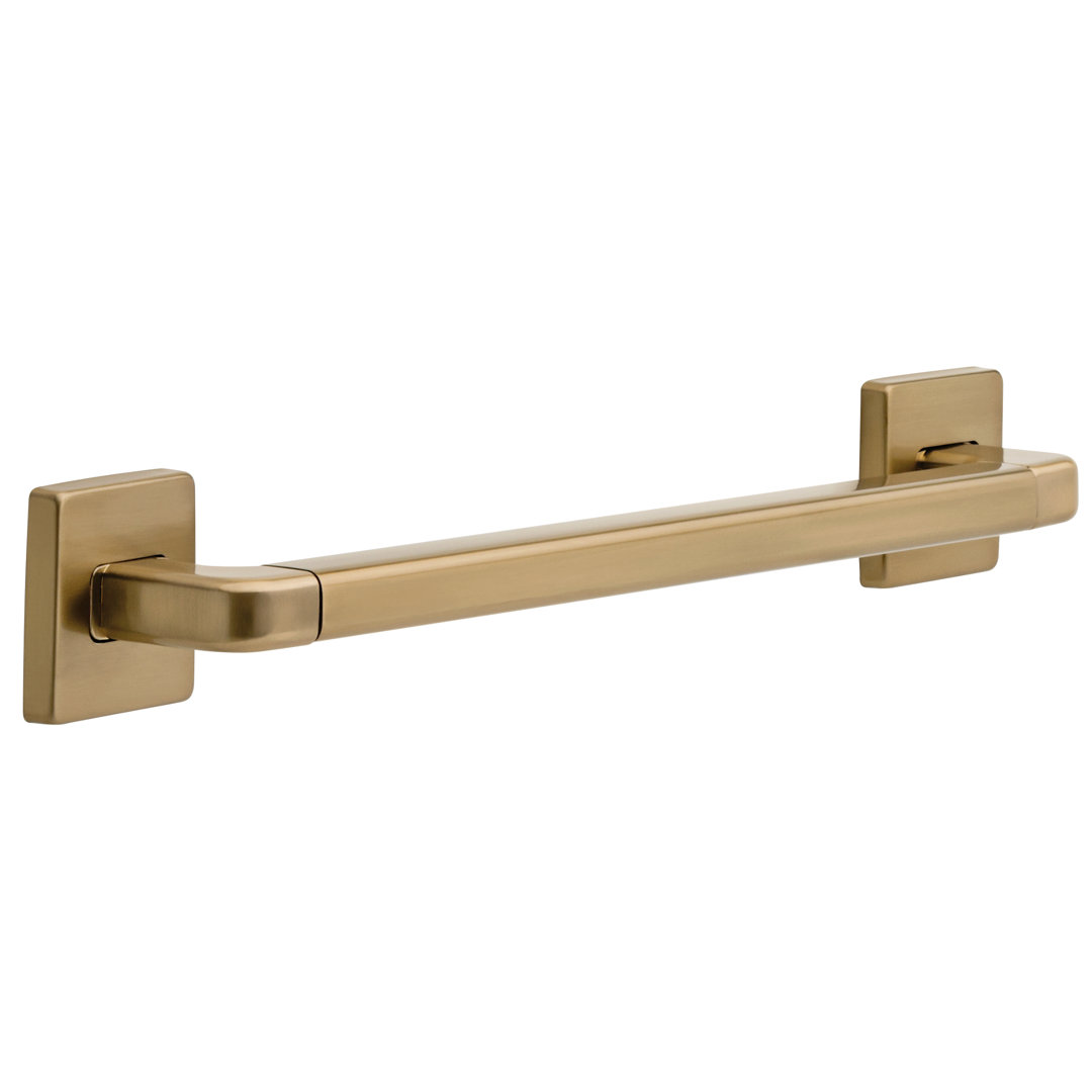 Bath Safety 18" Grab Bar Delta 
