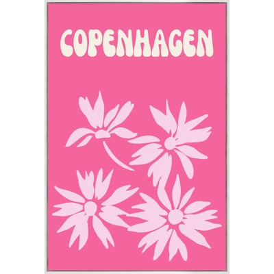 Yaffa G " Copenhagen "