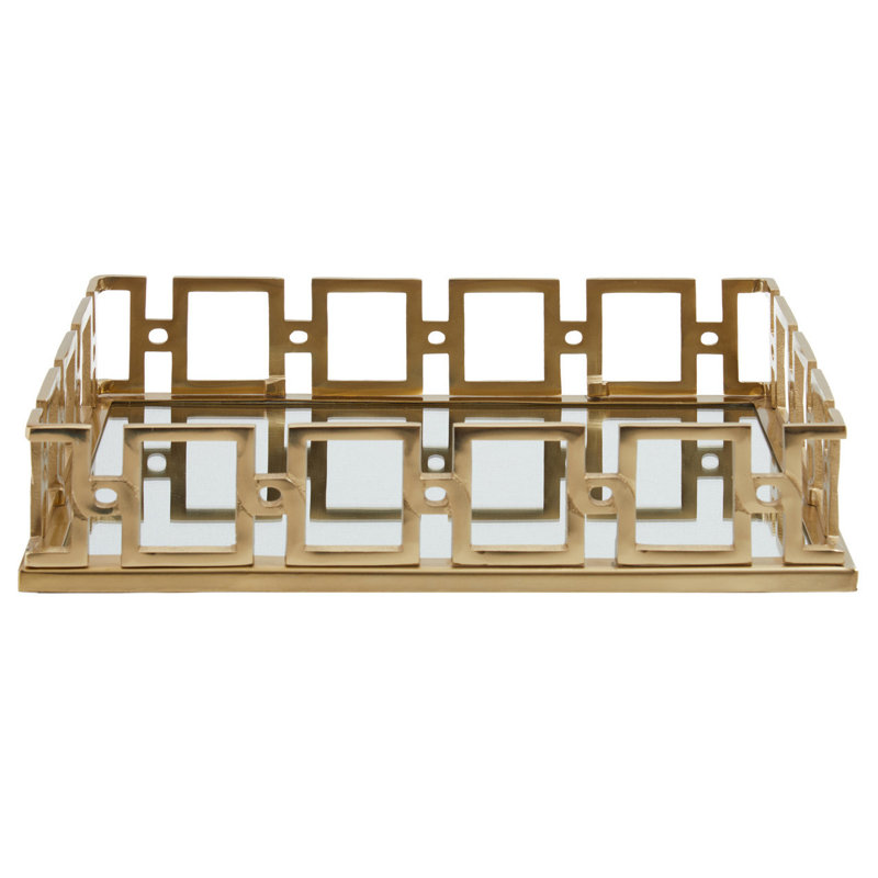 Jaymes Mirror Tray