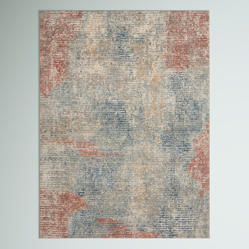 Aly Indoor Rug, Rectangle 2'2" x 3'9"