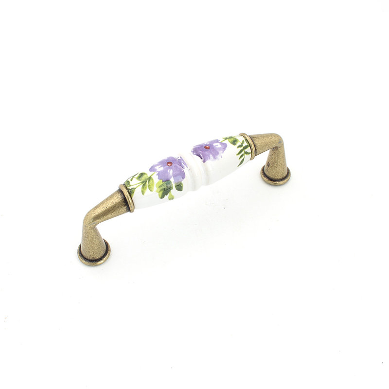 9/10" Center to Center Bar Handle