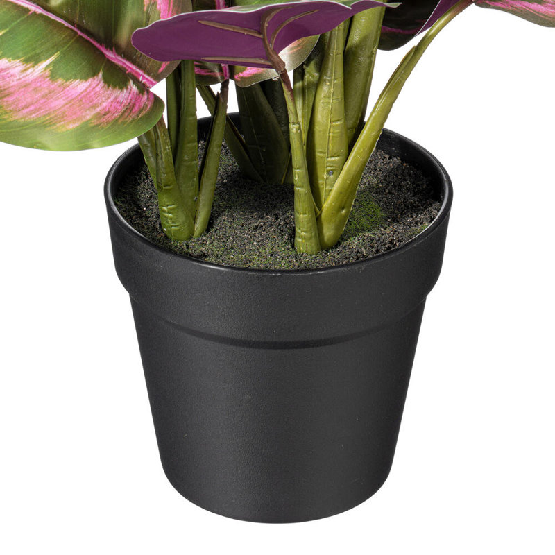 16.1'' Faux Plant in Pot