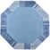 Ambadi Handmade Wool Carpet