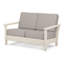 Causeuse d'extérieur 52,25 po avec coussins Harbor-127272268-68506456