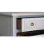 Liam Solid Wood Accent Chest