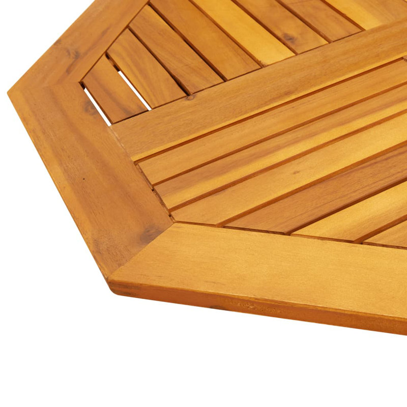 Solid Wood Table Top