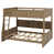 Bois antique sélectionné