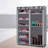 27 Pair Shoe Storage Cabinet-112332854