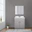 Meuble-lavabo de 25 po avec plateau, prêt à assembler, Sherwin Williams - Design House, 584722-1263248336-1278103885