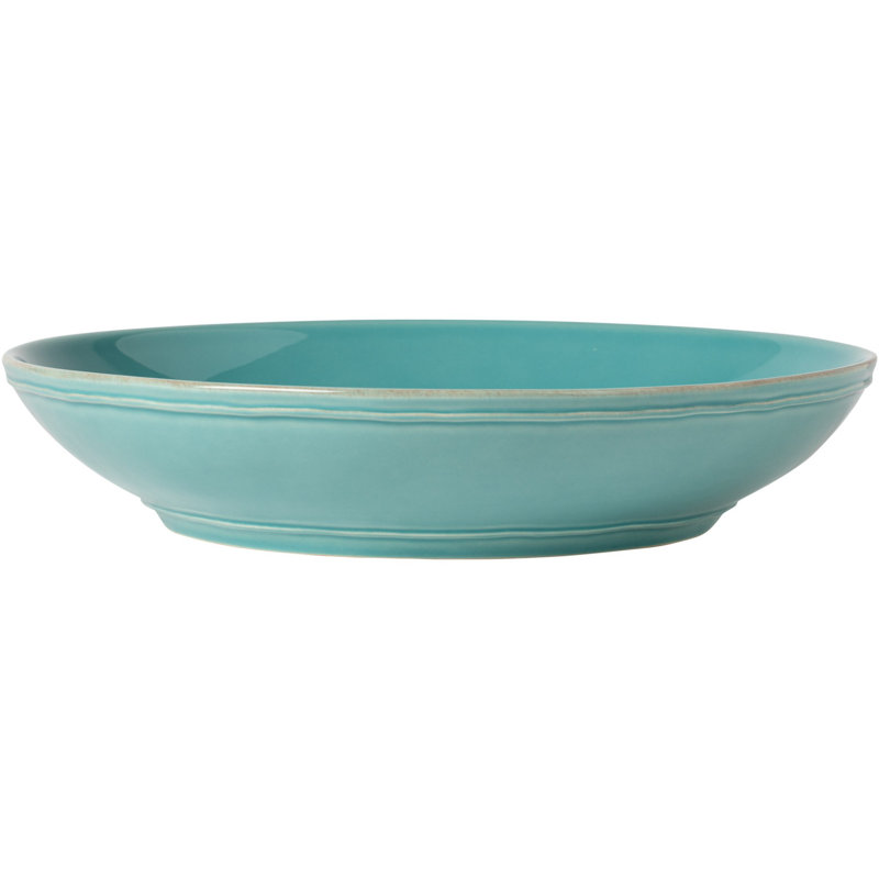 Fontana Stoneware Pasta Dish