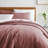 Southshore Fine Linens Vilano Duvet Cover Set, Oversized 110 GSM Microfiber Bedding with Hidden Zipper Closure and 4 Corner Ties, 1 Pillow Sham, Twin/Twin XL, White-850210328-850210327