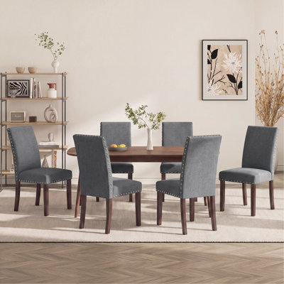 Chaises de salle à manger Bontrager
