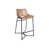 Tabouret de bar (siège d'une hauteur de 30 po) n'est pas disponible