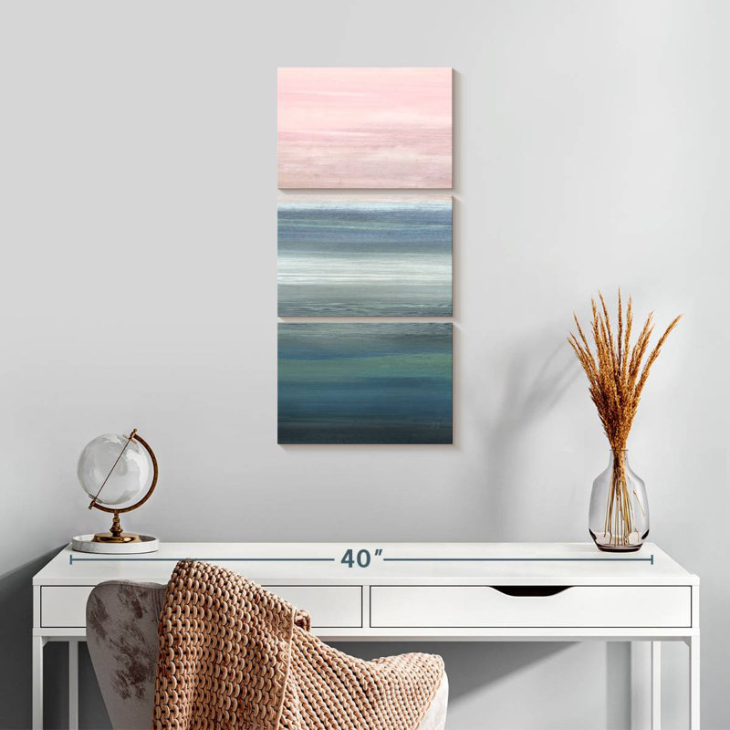 Shore Expanse III, H 27 po x l 12 po