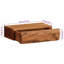 Wall Shelves 2 Pcs Solid Wood Acacia-983911750