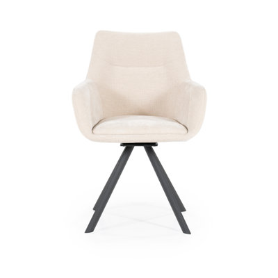 Accent Chair Swivel Armchair