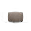 Bruno Round Ottoman-646296108
