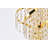 Antione 6 - Light Dimmable Empire Chandelier-32478775