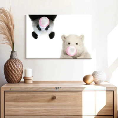 " Bears Bubble Gum " by Emma P