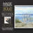Seaside Escape -Framed Print - Restickable