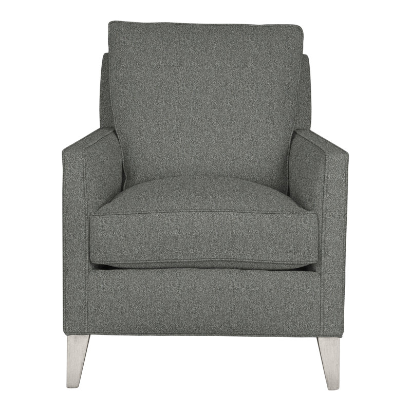 Katie 29" Chair, Ian Pewter, Casa Blanca