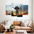 " Chief Native American " 4 - Pieces-92789805