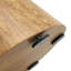 Table basse emboîtable (table basse incluse)
