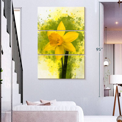 Harnek Daffodil Flower