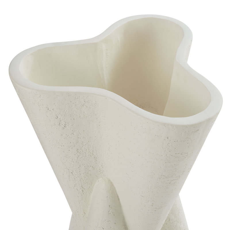 Hans Handmade Urn Planter