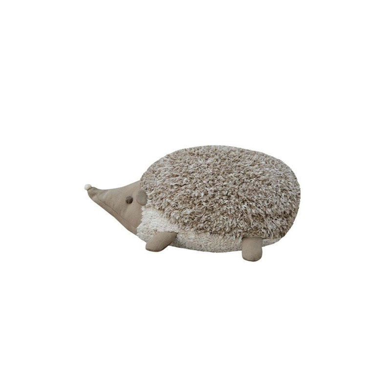 Floor Cushion Hedgehog