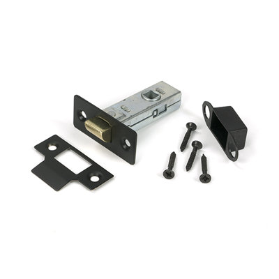 Tubular Mortice Latch
