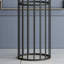 Iron Plant Stand 1 Tier