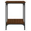 Naniouni Four Leg Coffee Table with Storage-1361796448