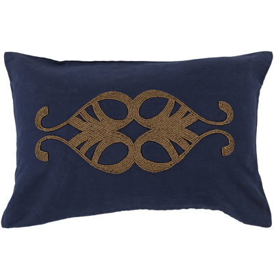  Housse de coussin lombaire