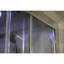 Vidalux SS80 Quadrant Steam Shower Enclosure-1196799448