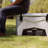 60 Qt. Roto-Molded Ice Chest Cooler, Granite Grey