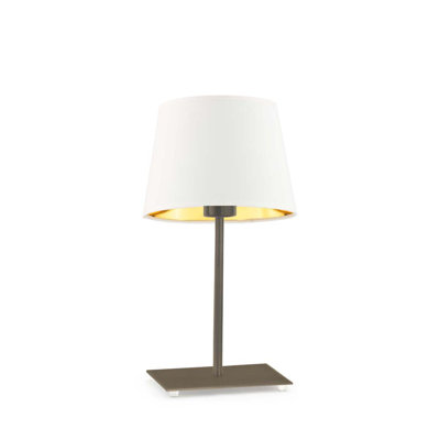 Eaden Metal Table Lamp