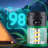 Night Light Double Light Source Camping Lamp-132010735