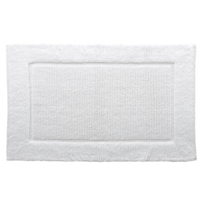 Jannie Cotton Bath Rug