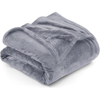 Prime Linens Weighted Throw Blanket