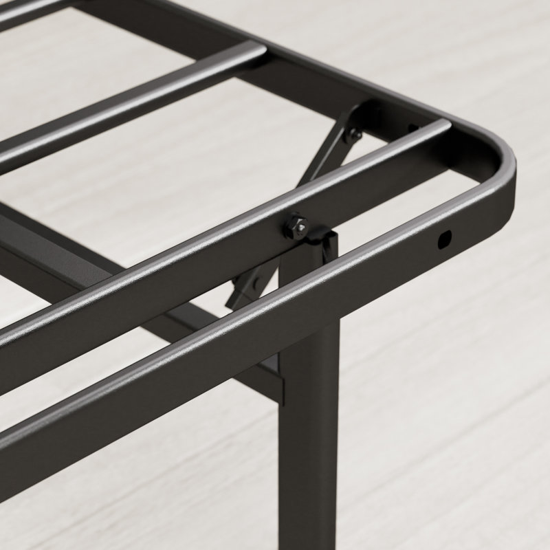 Bed Frame, Twin