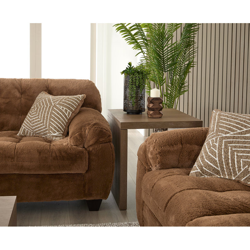  21700 Upholstered Sofa, Winter Camel, Winter Camel