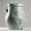 Handmade Ceramic Table Vase