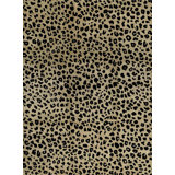 Himalayan Animal Print Area Rug
