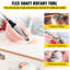 Outil rotatif Flex 500W
