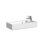 INTEGRA HAND RINSE BASIN - RIGHT HAND FAUCET