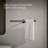Components Double Towel Arm