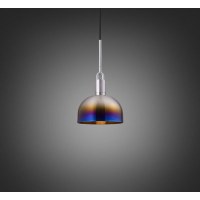 1 - Light Dome Pendant